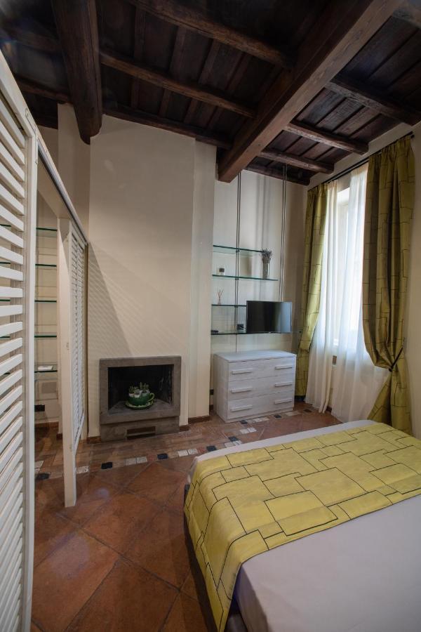 Vittoria House Apartment Rome Exterior photo