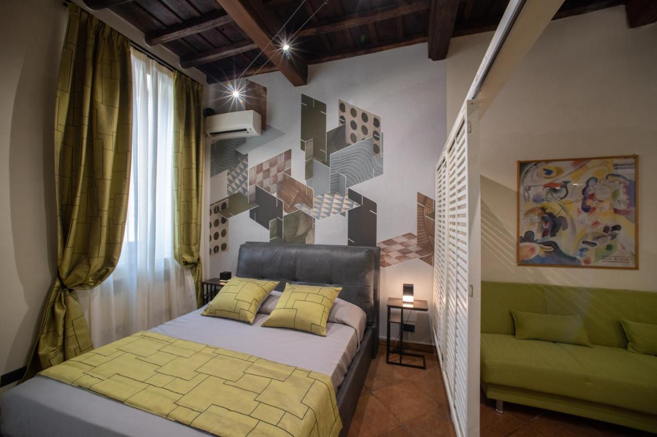 Vittoria House Apartment Rome Exterior photo