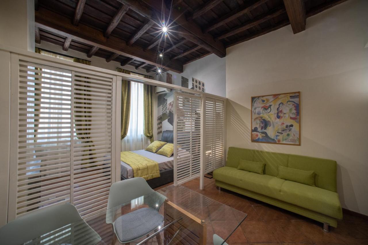 Vittoria House Apartment Rome Exterior photo