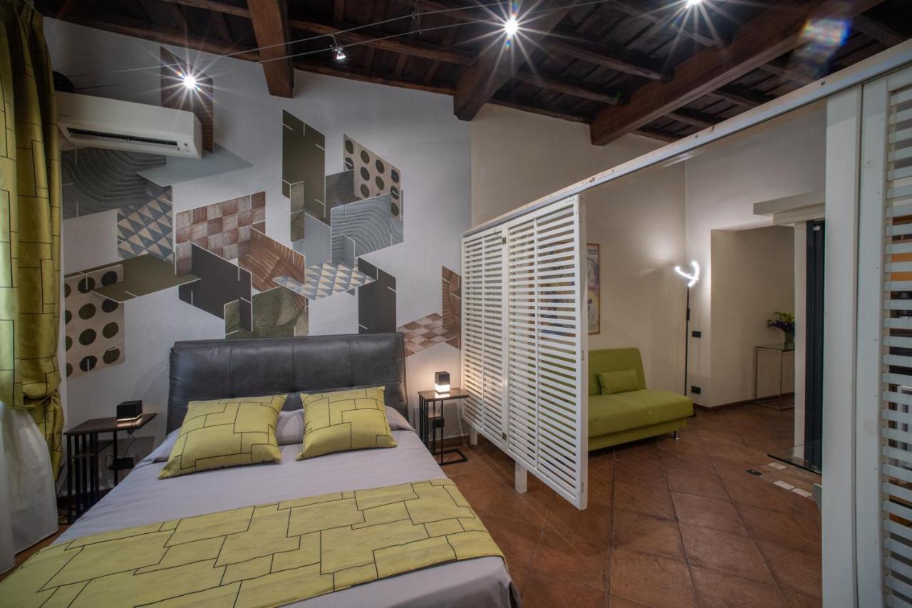 Vittoria House Apartment Rome Exterior photo