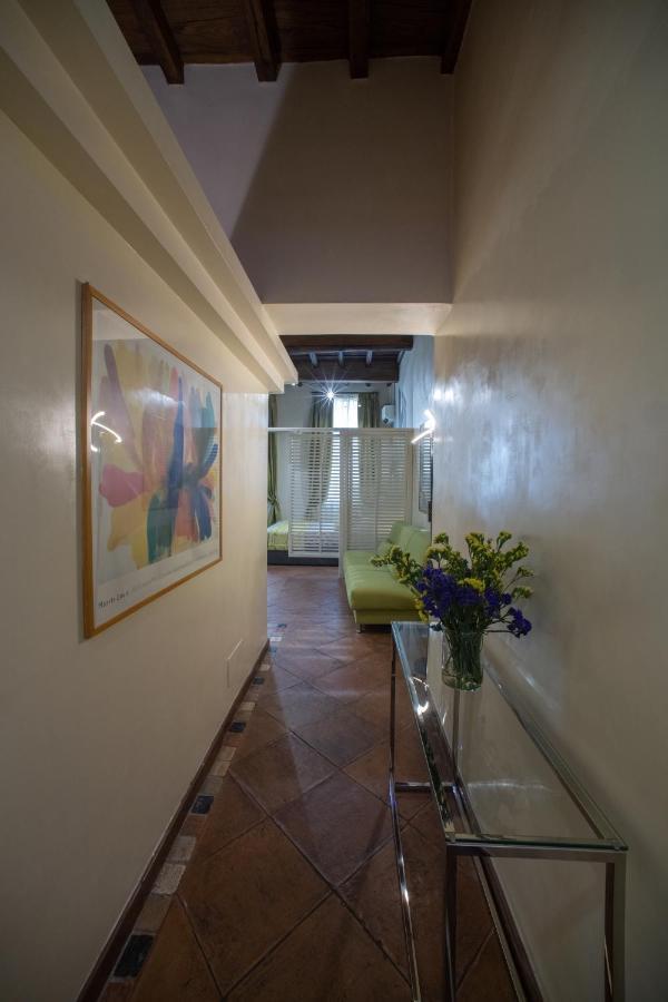 Vittoria House Apartment Rome Exterior photo