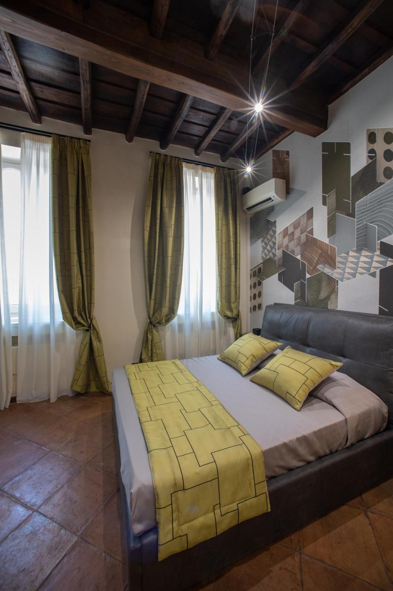 Vittoria House Apartment Rome Exterior photo