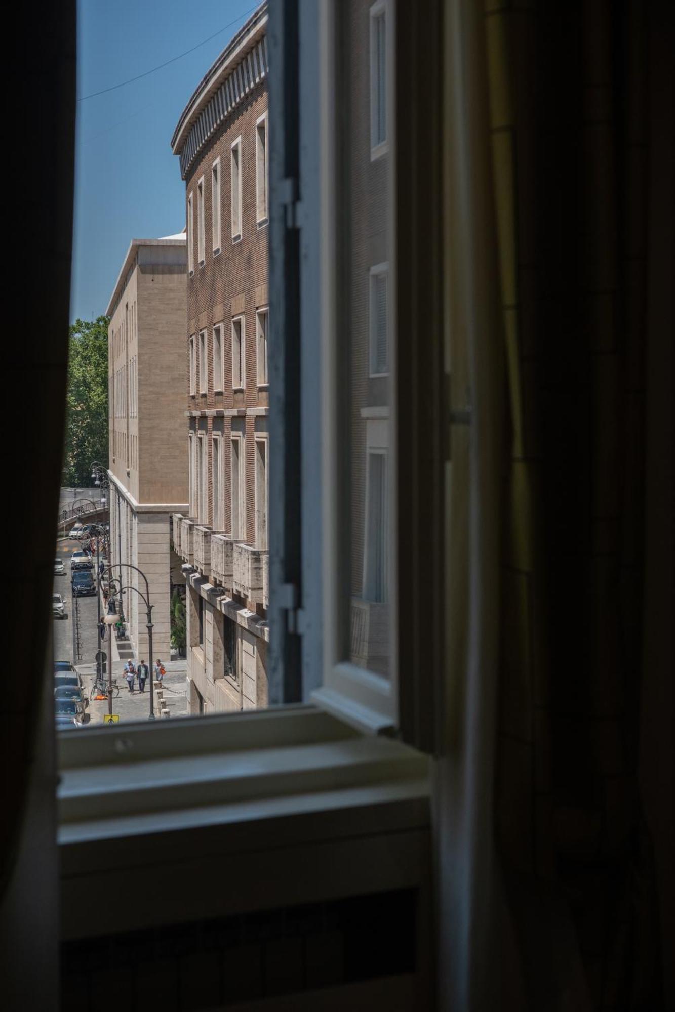 Vittoria House Apartment Rome Exterior photo