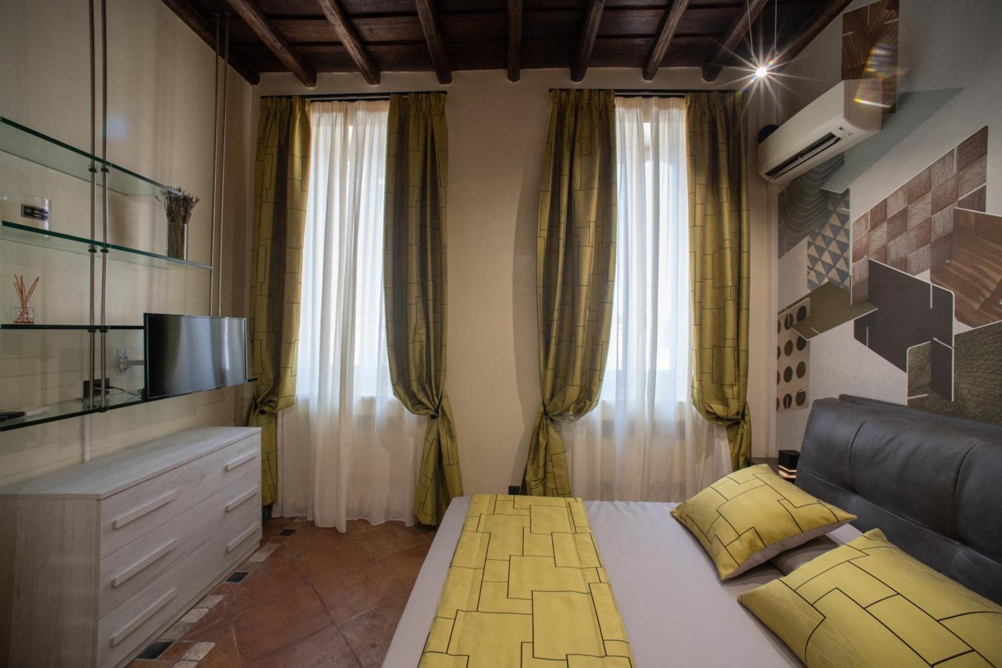 Vittoria House Apartment Rome Exterior photo