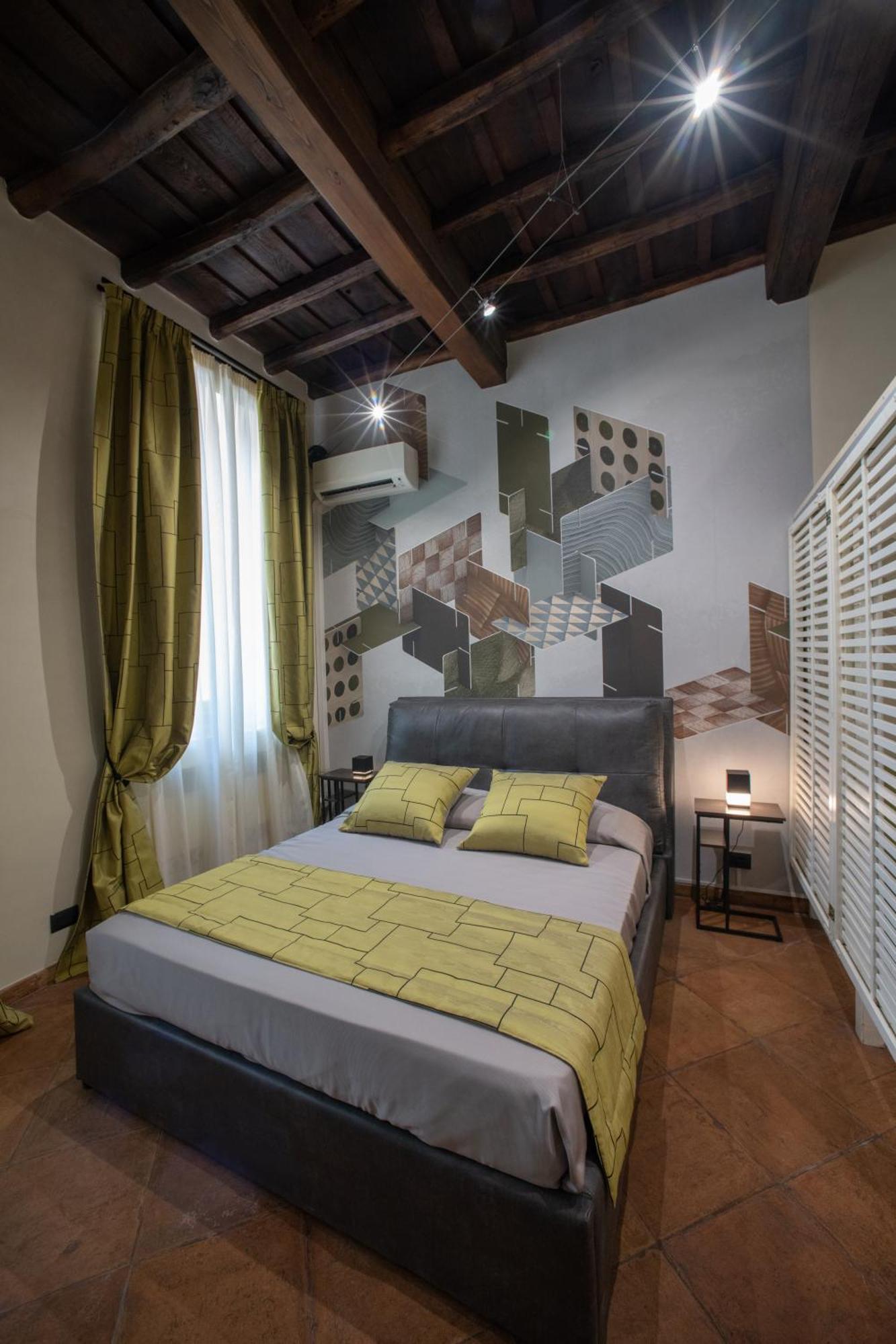 Vittoria House Apartment Rome Exterior photo